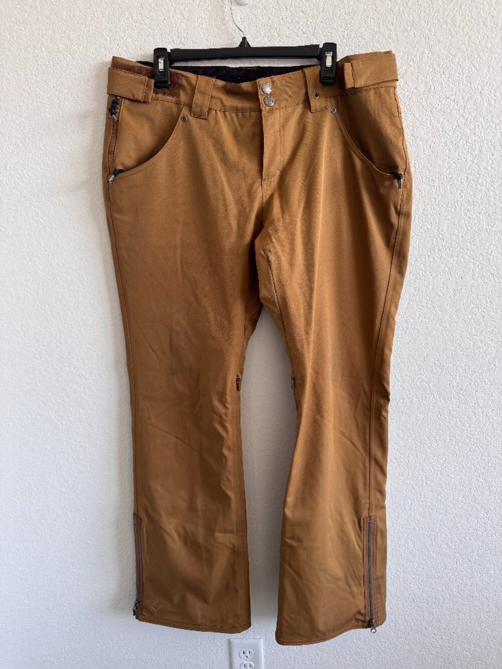 Women's Airblaster Snowboard pants